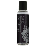 Sliquid Silver Enhanced Silicone Lube