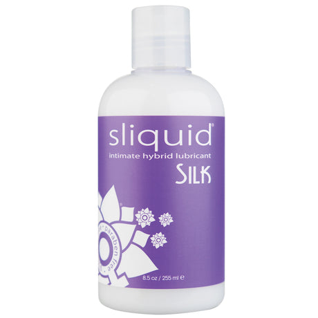 Sliquid Silk Hybrid Lube