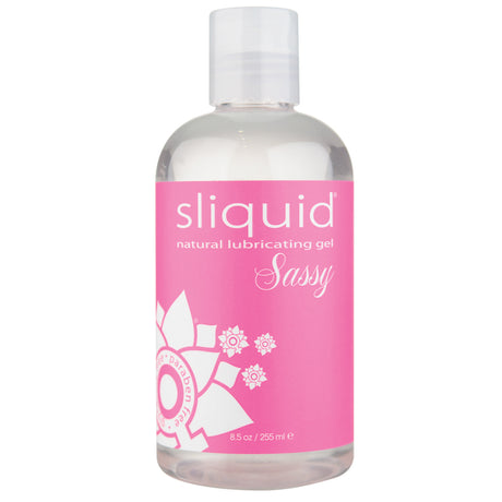 Sliquid Sassy Anal Gel