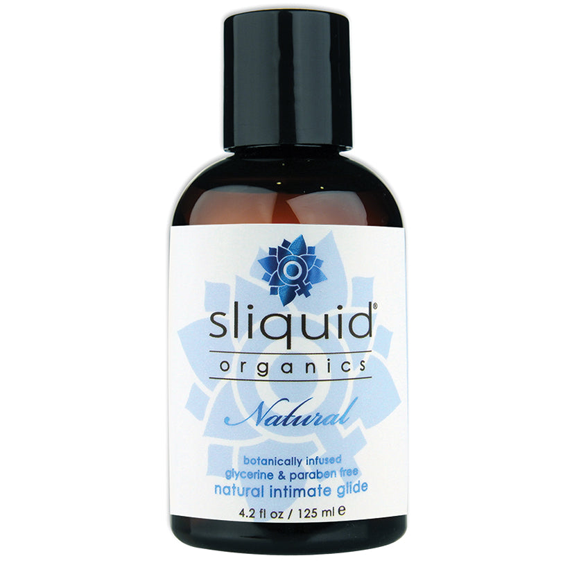 Sliquid Organics Intimate Glide-Natural