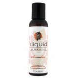 Sliquid Organics Intimate Glide-Sensation