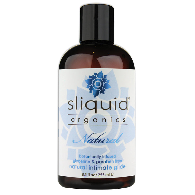 Sliquid Organics Intimate Glide-Natural