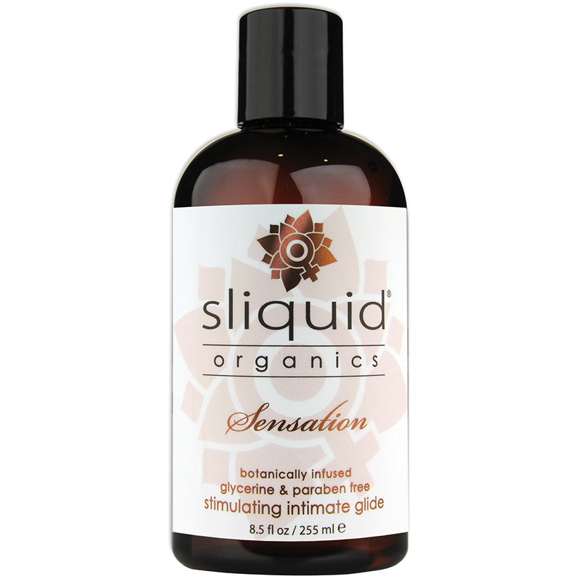Sliquid Organics Intimate Glide-Sensation