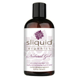 Sliquid Organics Intimate Glide-Natural Gel