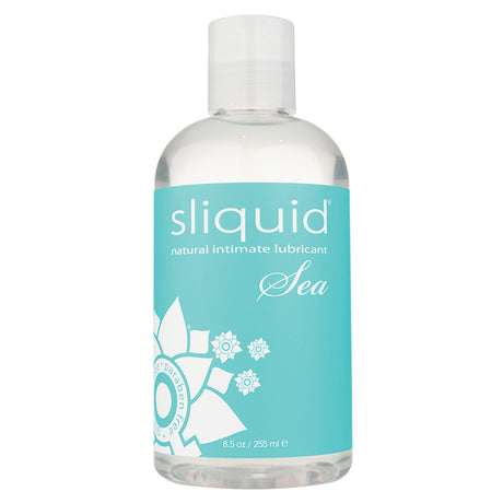 Sliquid Sea Carrageenan Lube