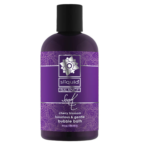 Sliquid Balance Soak 8.5oz