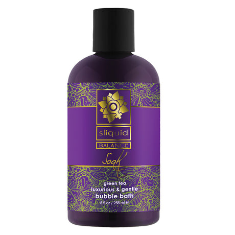 Sliquid Balance Soak 8.5oz