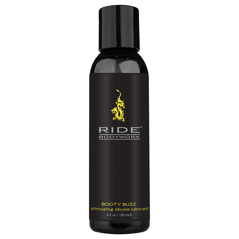 Ride BodyWorx Booty Buzz 4.2oz