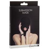 Ouch! Submission Mask