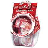 Vibrating Ring