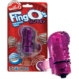 FingO's 2.5"