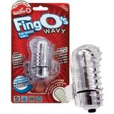 FingO's 2.5"