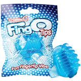 FingO Tips