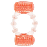 Two-O Double Pleasure Ring