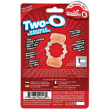 Two-O Double Pleasure Ring