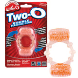 Two-O Double Pleasure Ring