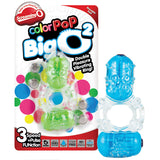 ColorPoP BigO2