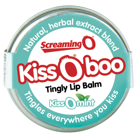 Screaming O KissOboo Lip Balm