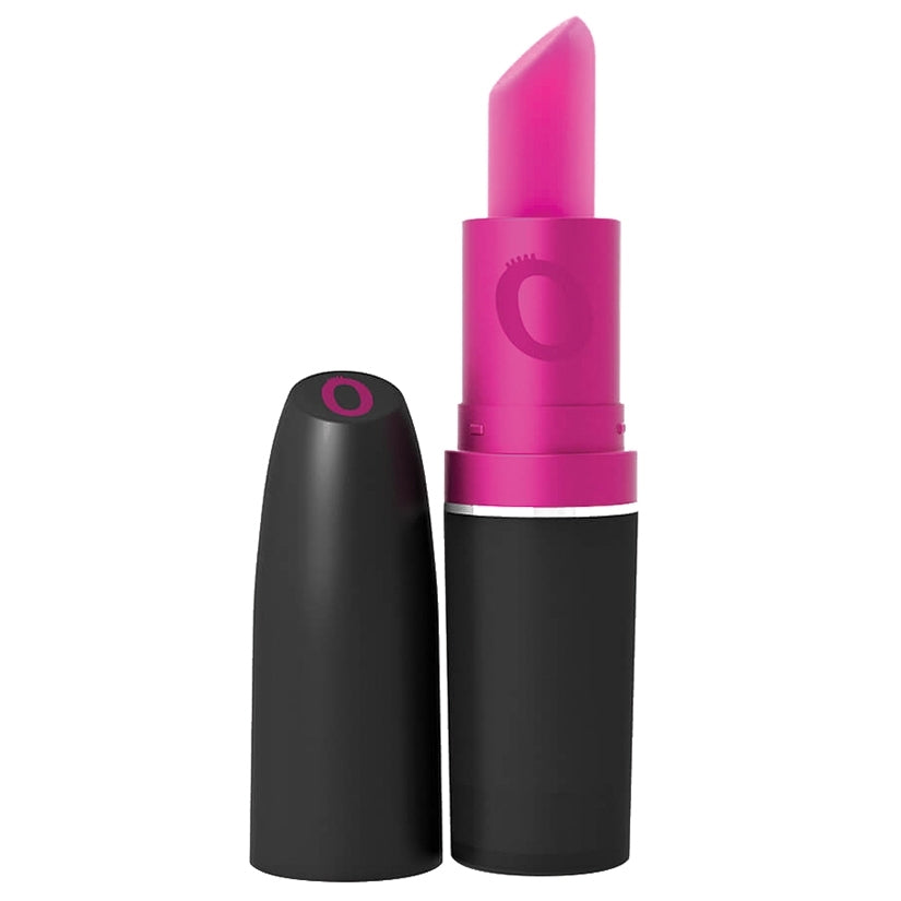 My Secret Vibrating Lipstick