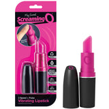 My Secret Vibrating Lipstick