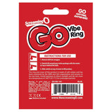 GO Vibe Ring