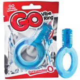 GO Vibe Ring