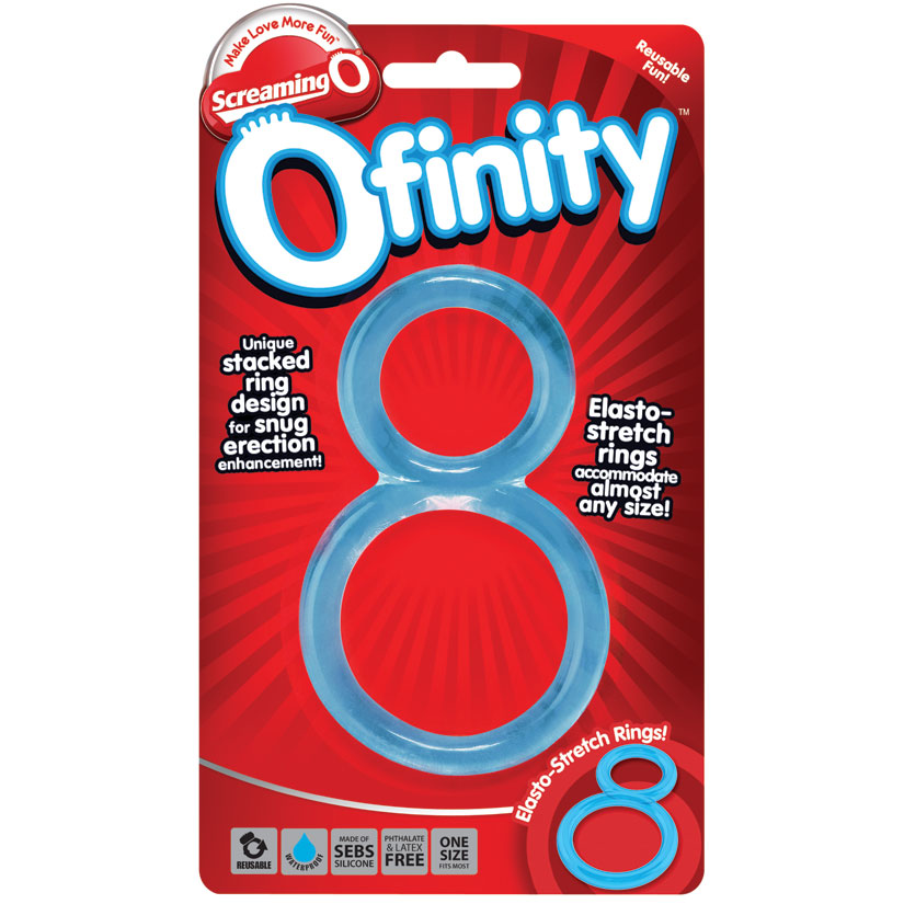 Ofinity