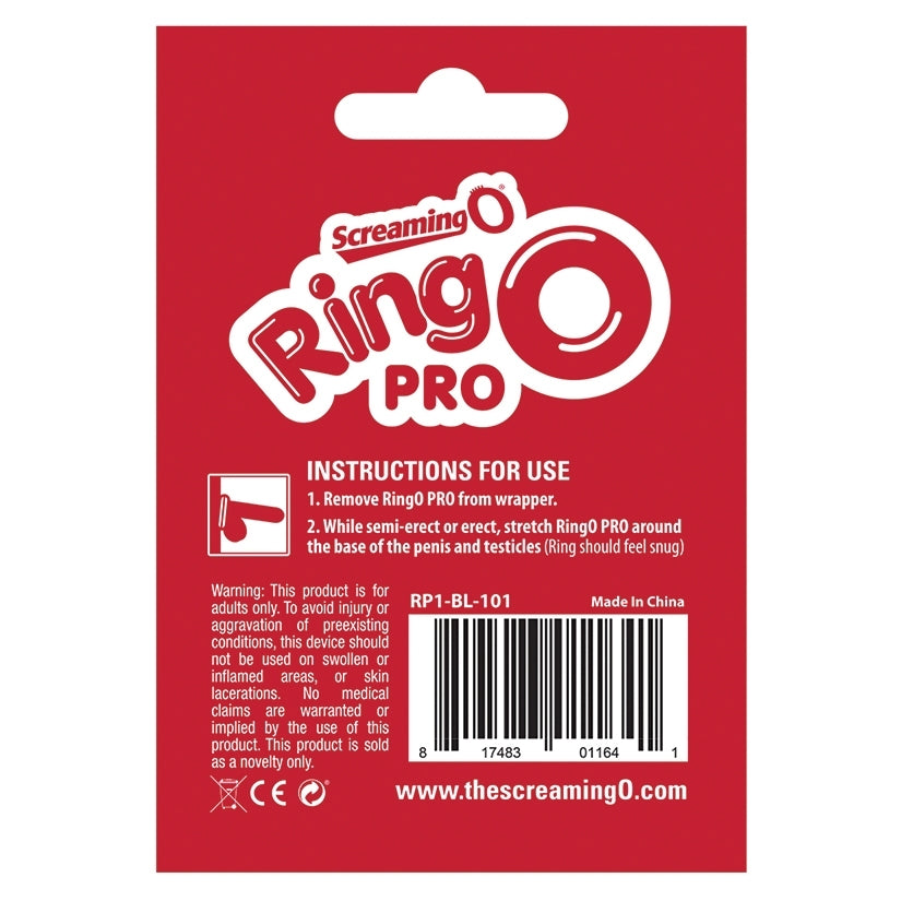 RingO Pro LG