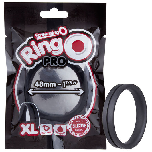 RingO Pro XL-Black