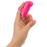 Charged FingO Rechargeable Finger Vibe