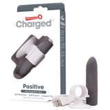 Charged Positive Vibe