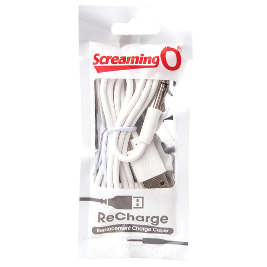 ReCharge Charging Cable