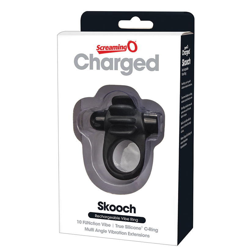 Charged Skooch Ring