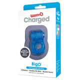 Charged Big O