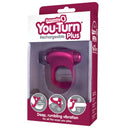 You Turn Plus Finger Vibe