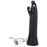 Tri-It Triple Contact Vibe-Black