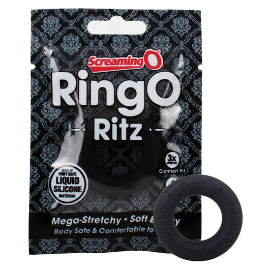 RingO Ritz C-Ring