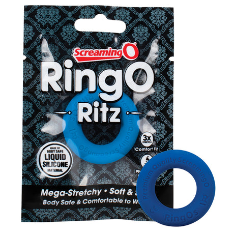 RingO Ritz C-Ring
