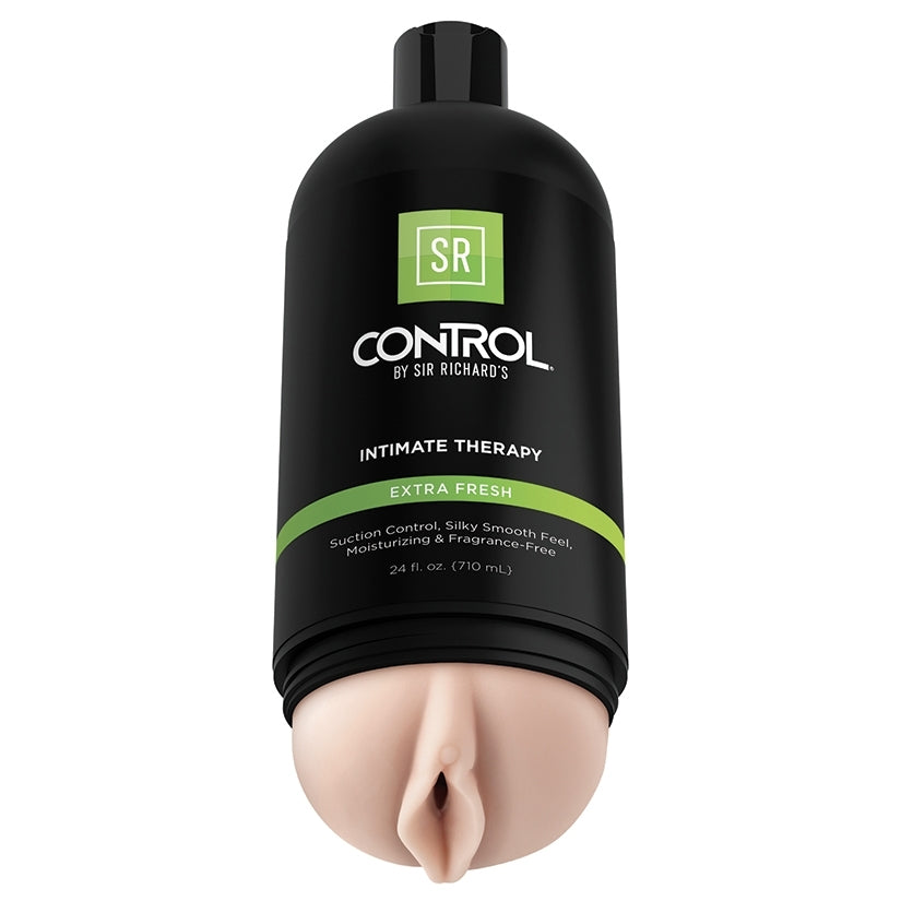 Sir Richard's Intimate Therapy Stroker-Vagina