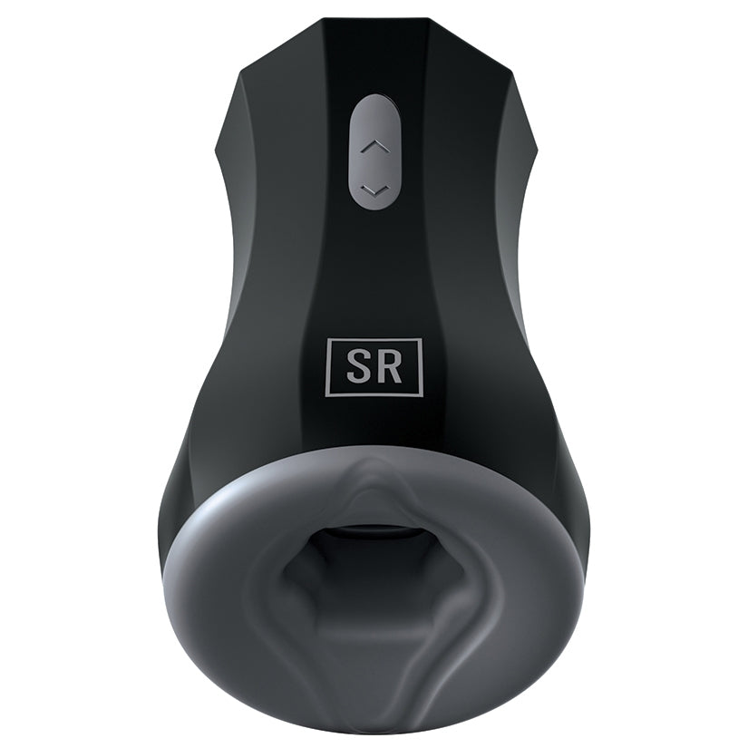Sir Richards Silicone Twin Turbo Stroker
