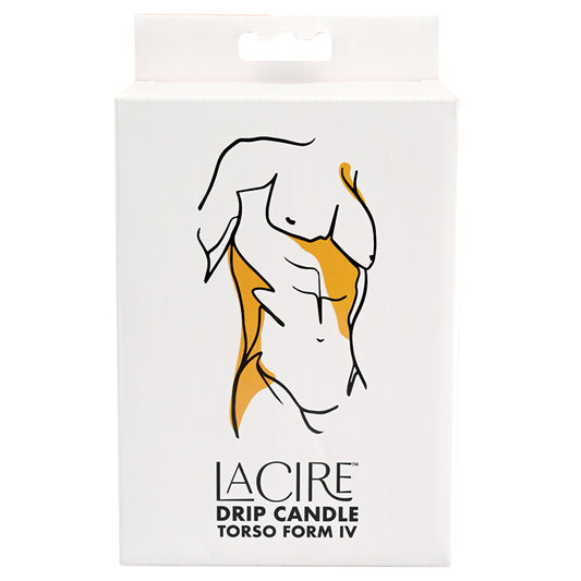LaCire Drip Candle