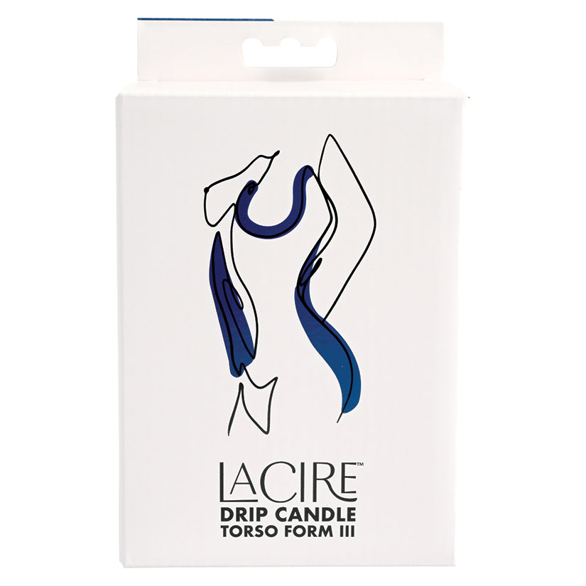 LaCire Drip Candle