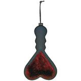 S&M Enchanted Heart Paddle