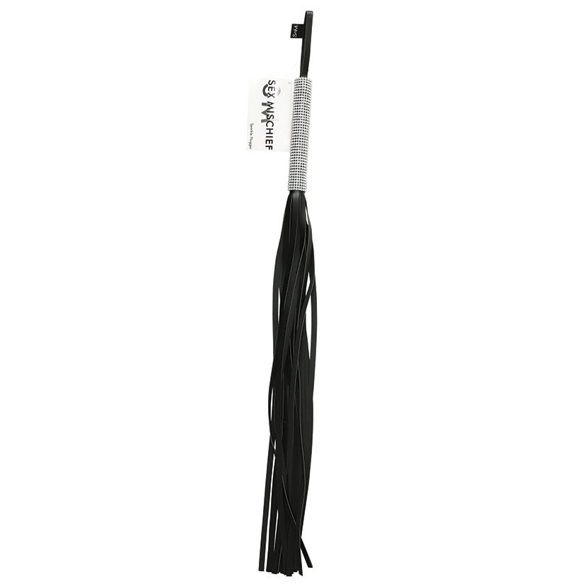 S&M Sparkle Flogger