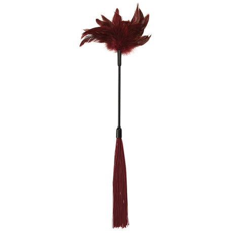 S&M Enchanted Feather Tickler