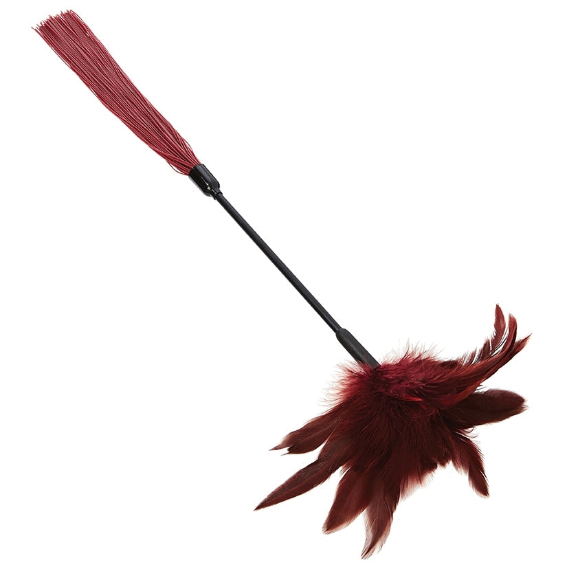 S&M Enchanted Feather Tickler