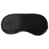 S&M Satin Blindfold