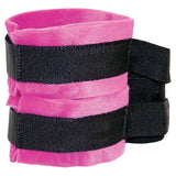 S&M Kinky Pinky Cuffs