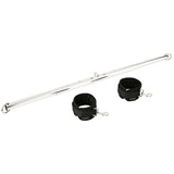 Sportsheets Spreader Bar & Cuffs Set