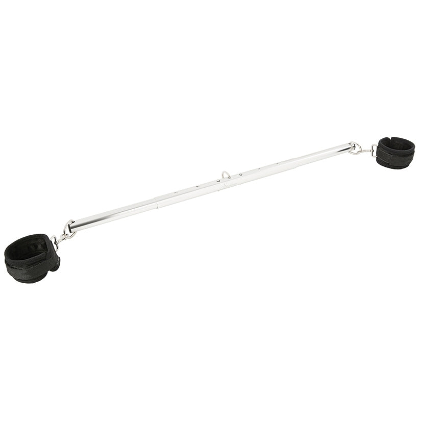 Sportsheets Spreader Bar & Cuffs Set